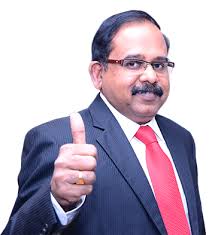 Dr Ajaiyakumar S K